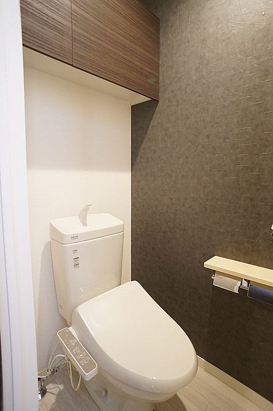 グランドソレイユ 102号-10