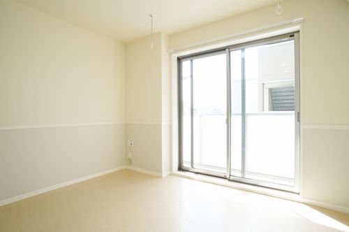 パルテノン 202号-3