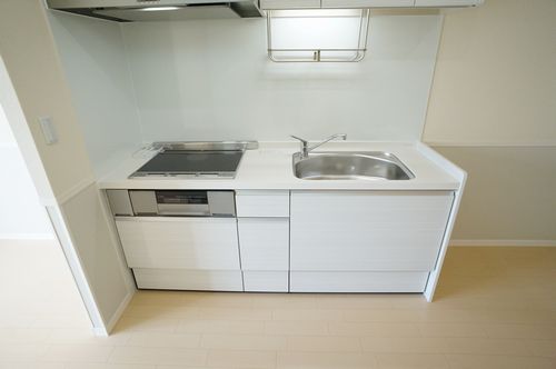 パルテノン 202号-8