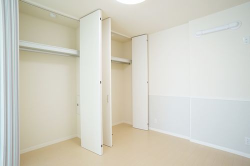 パルテノン 203号-3