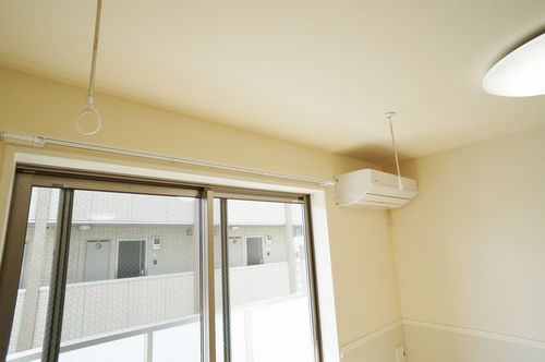 パルテノン 203号-5