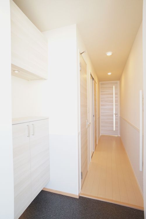 パルテノン 203号-7