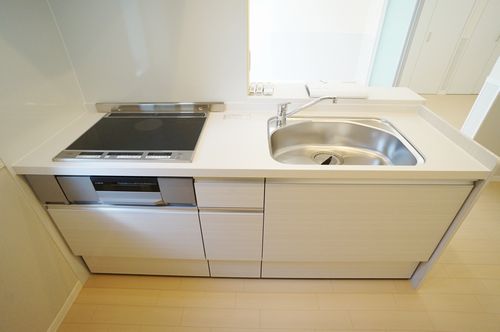 パルテノン 203号-8