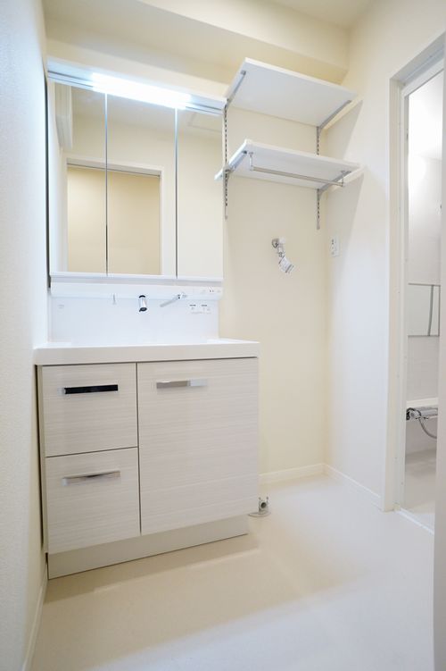 パルテノン 203号-10