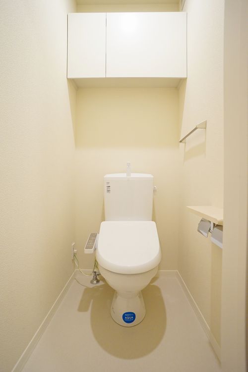 パルテノン 203号-11