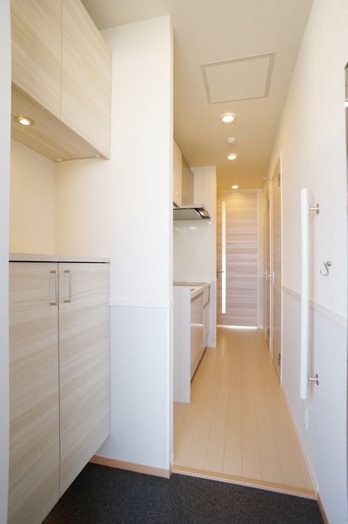 パルテノン 205号-7