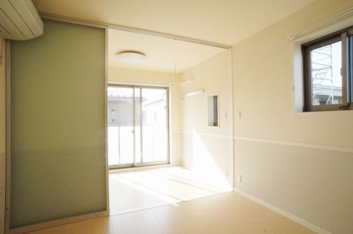 パルテノン 307号-4