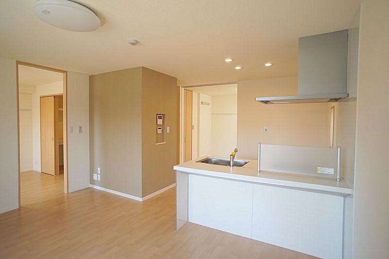 エスポワール 203号-2