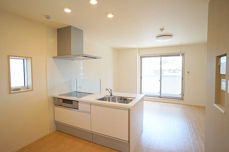 エスポワール 203号-3