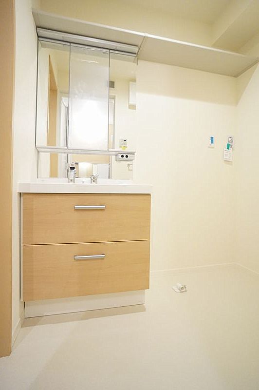 エスポワール 203号-8