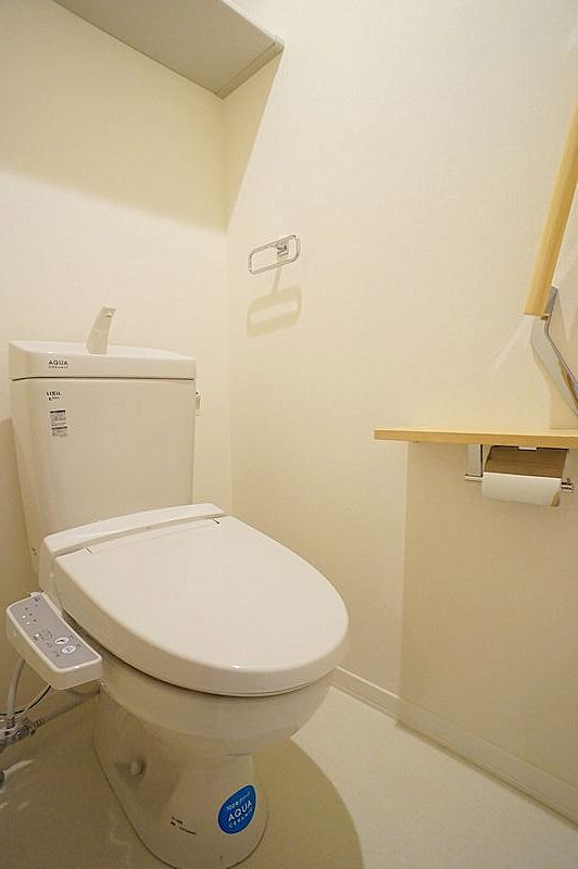 エスポワール 203号-10