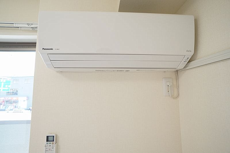 エスポワール 205号-4