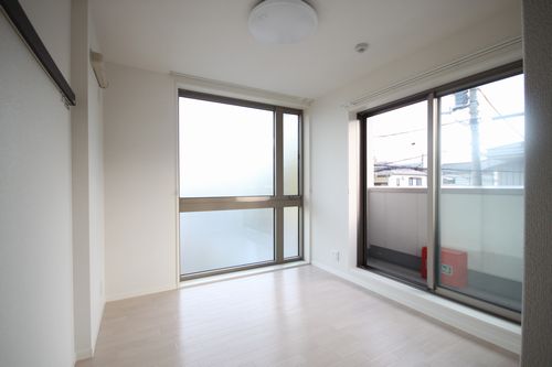 ラ・ボンヌシャンス 205号-4