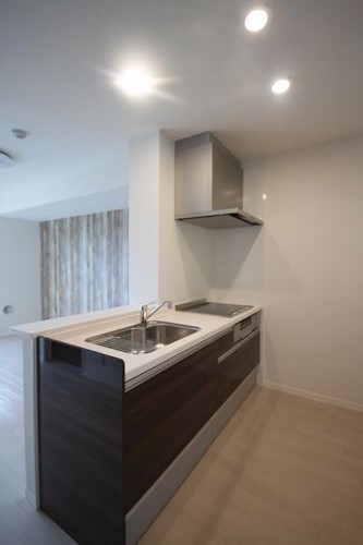 ラ・ボンヌシャンス 205号-6