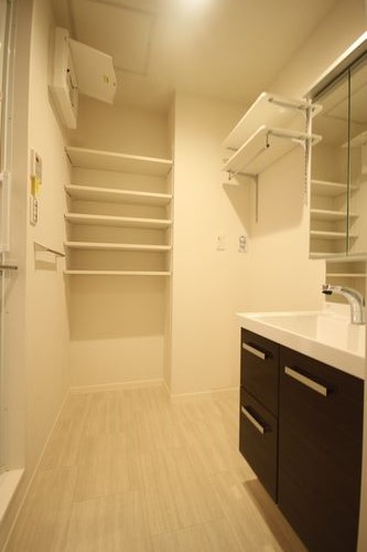 ラ・ボンヌシャンス 205号-7