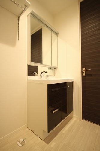 ラ・ボンヌシャンス 205号-8