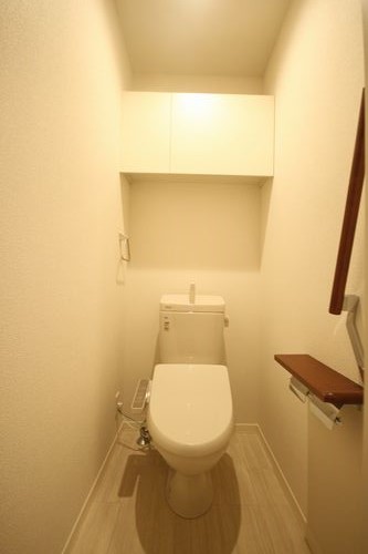 ラ・ボンヌシャンス 205号-10