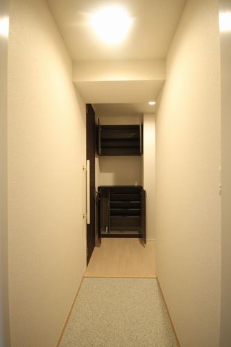 ラ・ボンヌシャンス 205号-11