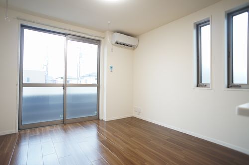 コンフォート 201号-2