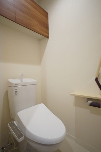 コンフォート 201号-9