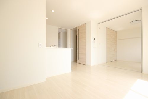 ブランメゾン　Ｅ 203号-5