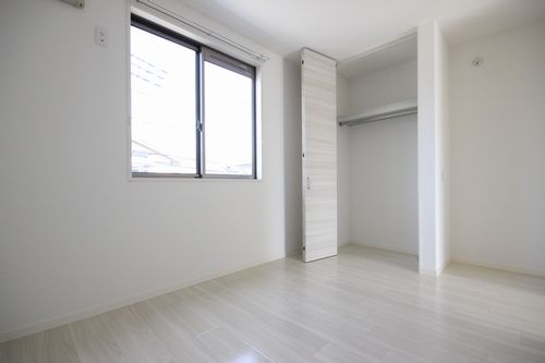 ブランメゾン　Ｅ 203号-6