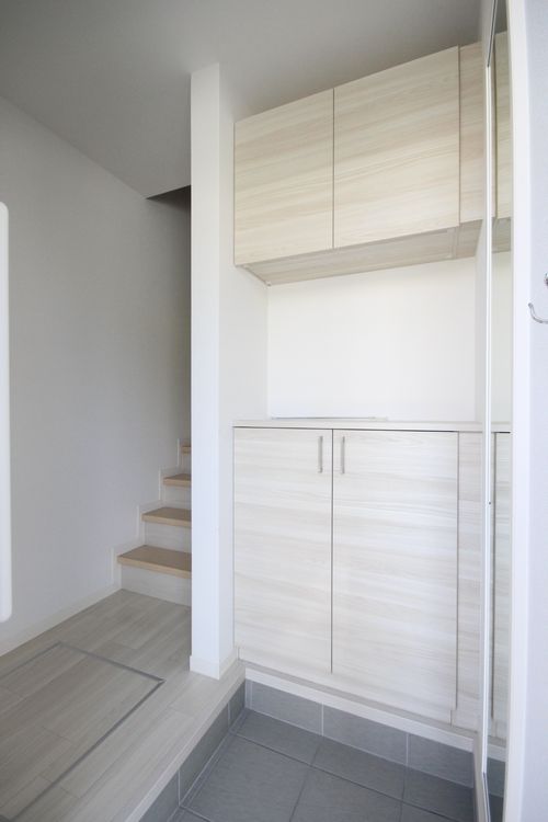 ブランメゾン　Ｅ 203号-7