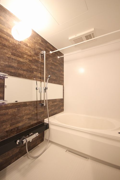 ブランメゾン　Ｅ 203号-9