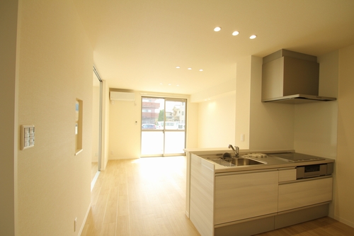 グリーンガーデン　Ｔ．Ｓ 103号-2