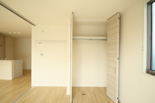 グリーンガーデン　Ｔ．Ｓ 103号-4