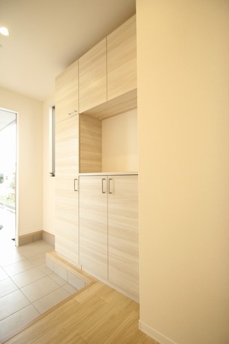 グリーンガーデン　Ｔ．Ｓ 103号-10