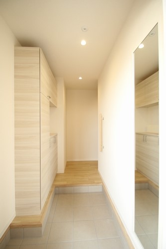 グリーンガーデン　Ｔ．Ｓ 103号-11