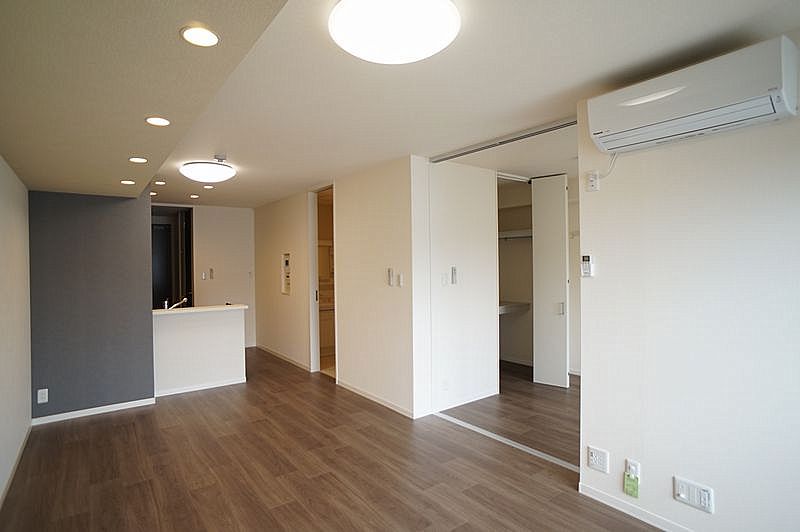 ワンハピネス 203号-3