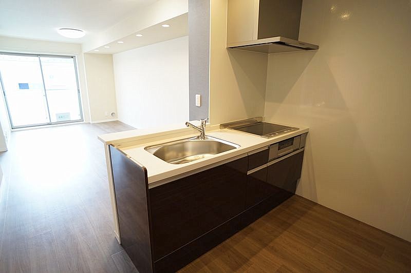 ワンハピネス 203号-4