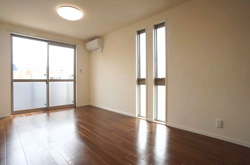 アインス 201号-2