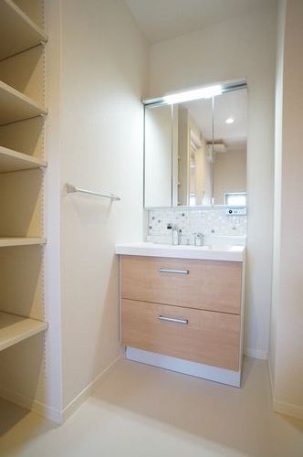 ヒル フラッツ 202号-8