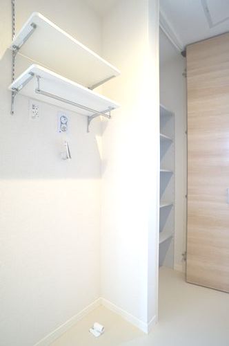 ヒル フラッツ 202号-9