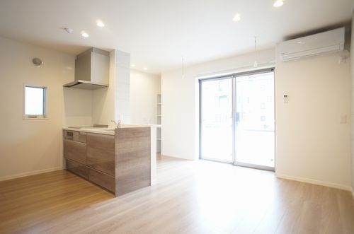 サンセール 101号-2