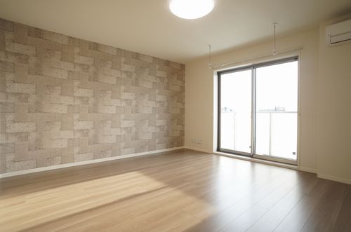 シャーメゾン ナンクリ 306号-2