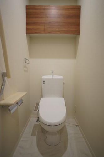 シャーメゾン ナンクリ 306号-8