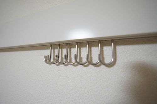 シャーメゾン ナンクリ 306号-11