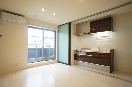 ジャカランダ 201号-2