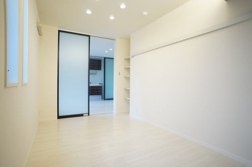 ジャカランダ 201号-6