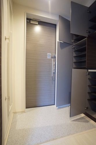 ジャカランダ 201号-7