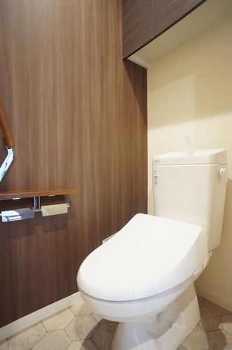 ジャカランダ 201号-11