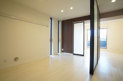 ジャカランダ 203号-2