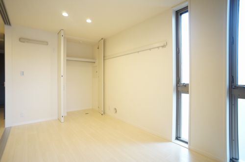 ジャカランダ 203号-3