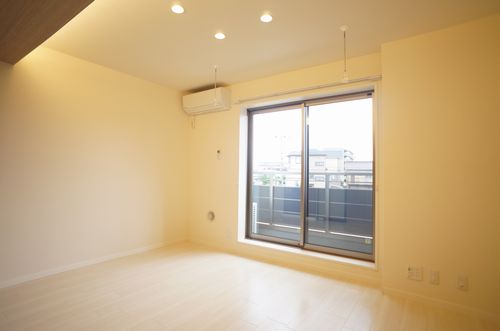 ジャカランダ 203号-4