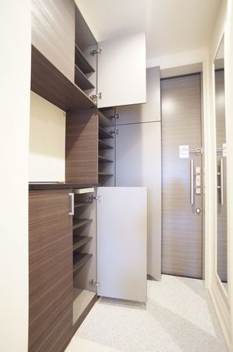 ジャカランダ 203号-7