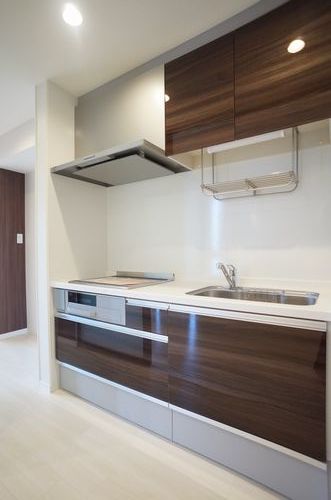 ジャカランダ 203号-8